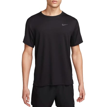 NIKE nike dri-fit uv miler men's short-s dv9315-010
