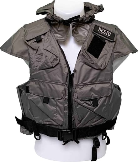 Besto Fisherman | 50N