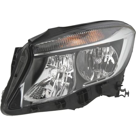 Koplampen MAGNETI MARELLI 711307024352, links