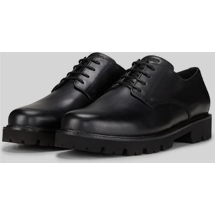Strellson - Herren Lace Up Bakerloo Nimonico
