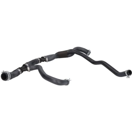 Radiateurslang THERMOTEC DWM005TT
