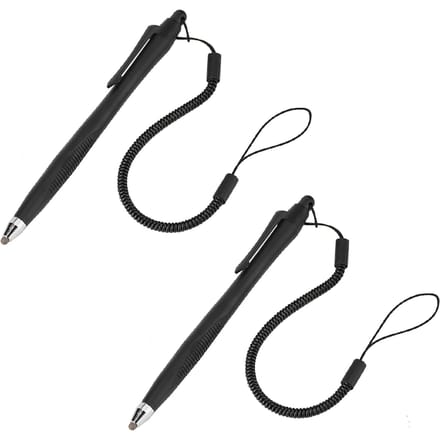 Stylus Pen Touchscreen Stylus Schrijf- Tekenpen voor Telefoon Tablet PC