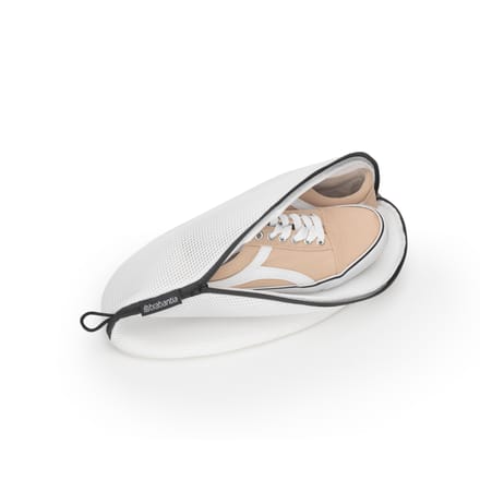 Brabantia Schoenen Waszak - White