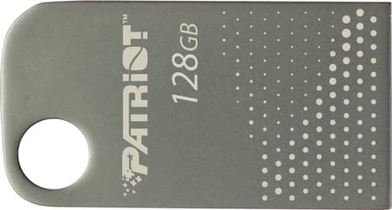 Patriot Memory Patriot Tab300 USB flash drive 128 GB USB Type-A 3.2 Gen 1 (3.1 Gen 1) Zilver