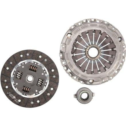 Schaeffler Luk Koppelingsset LUK RepSet 624 1846 00