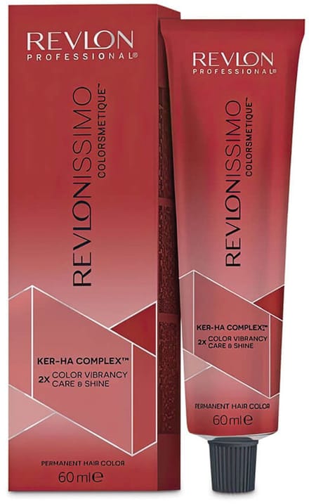 55.64 - Revlon Revlonissimo Colorsmetique 60 ml