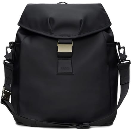 Rugzak Rains BLACK VALERA
