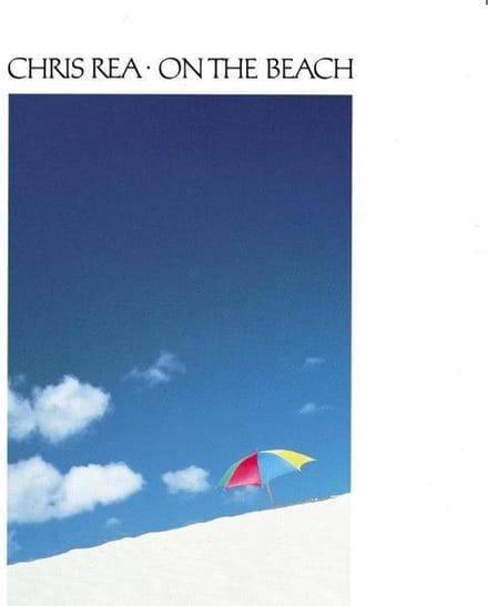 On The Beach - Chris Rea