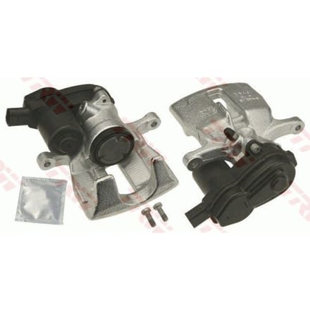 Remklauw TRW BHT335E, achter links