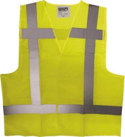 PSP 87-250 Verkeersvest RWS Geel