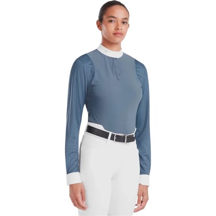 Dameshemd Horse Pilot Aerolight
