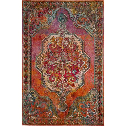 Vloerkleed Darian | Safavieh