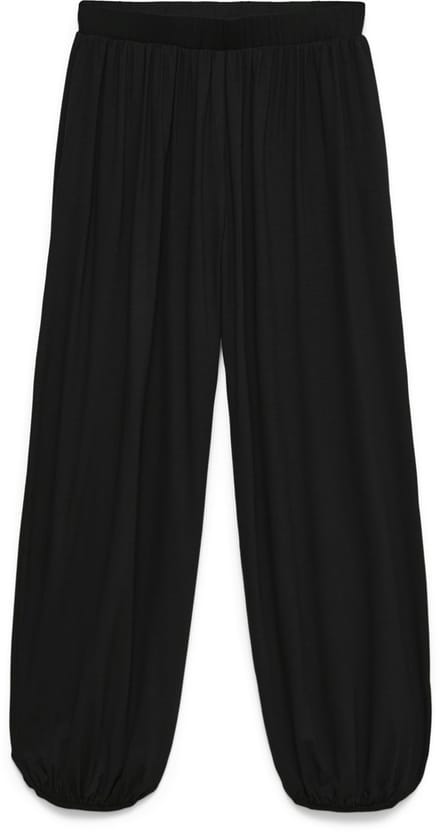 VERO MODA - VMPERNILLE HW BALLOON PANT EXP - Dames - Leggings