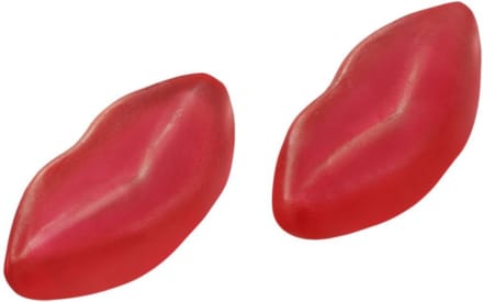 Astra Sweets Rode Lippen 1kg