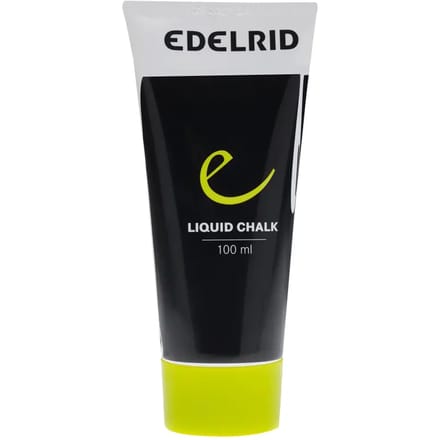 Vloeibare talk Edelrid