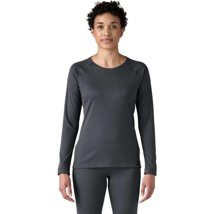 Damestrui met lange mouwen Patagonia Cap MW