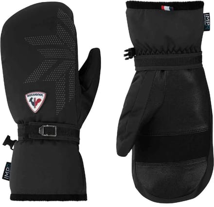 Rossignol Romy Impr M Handschoenen Zwart L Vrouw