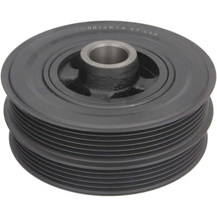 Riemschijf, krukas BTA E6G0012BTA