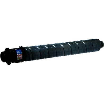 Ricoh 842509 tonercartridge 1 stuk(s) Origineel Cyaan