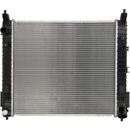 Radiator, motorkoeling KOYORAD PL023154