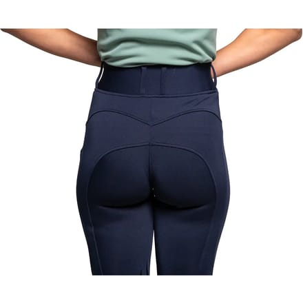 Legging voor meisjes Flags&Cup Sierra