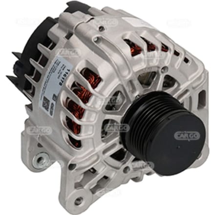 Driefasige generator HC-CARGO 116178