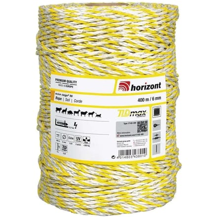 Hekkoord Horizont Ranger R6