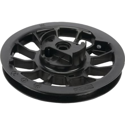 Briggs & stratton koordpoelie en starter