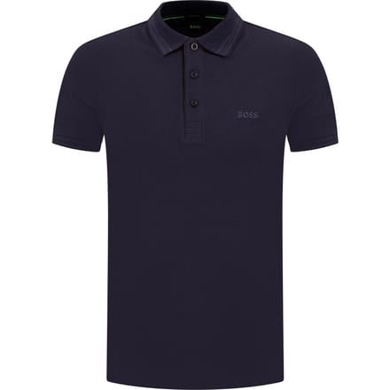 Boss Paddy Polo Heren - Maat S