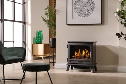 Dimplex Belgravia Elektrische Kachel