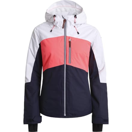Icepeak - Icepeak Casoria - Optic White - vrouwen - Maat 36