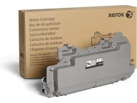 Xerox VersaLink C7000 - opsamler til overskydende toner