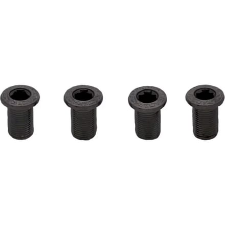 Schroevenset Race Face Guard Poly Fastener