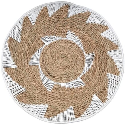 Tafelset Signes Grimalt Wanddecoratie