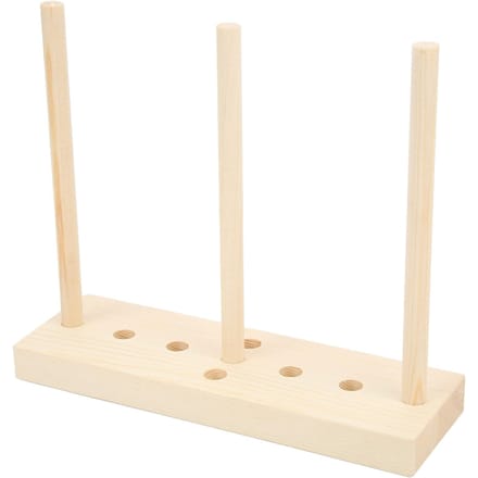 Créateur d'arcs Polyvalent Portable Réglable Bois Ruban Décoratif Kit d'Outils pour Faire des Cadeaux white