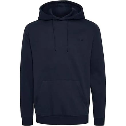 Regular fit hoodie Blend bhdowntown