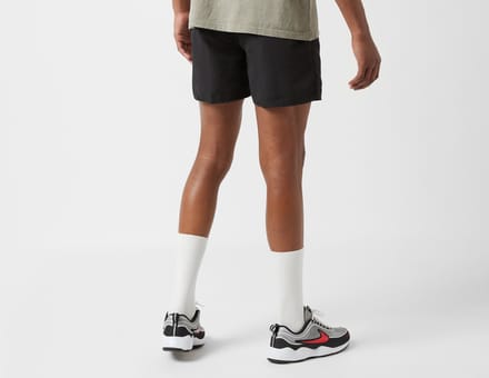 Nike Core 5'' Swim Shorts - Zwart- Heren, Zwart M