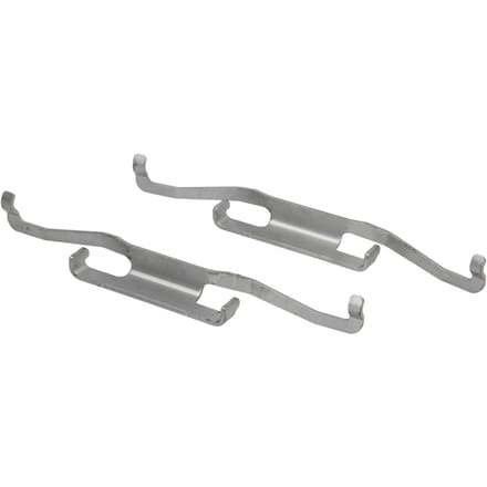 Toebehorenset, schijfremblok QUICK BRAKE 109-1011