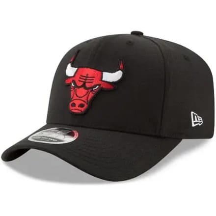 Cap New Era NBA Chicago Bulls