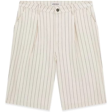 Guess Jeans M6gd39d7961 Baggy Korte Broek Beige 32 Man