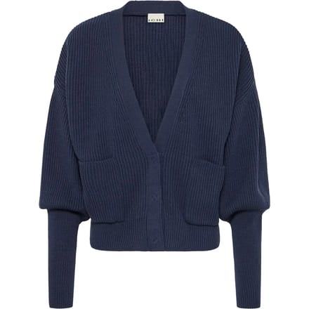 ICHI - IHBEFILA CA - Dames - Cardigans