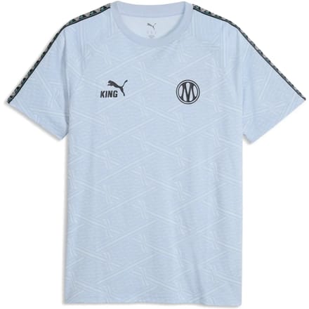 T-shirt OM King 2026/27