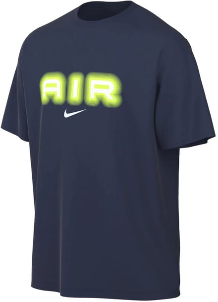 Nike T-Shirt - Maat XS