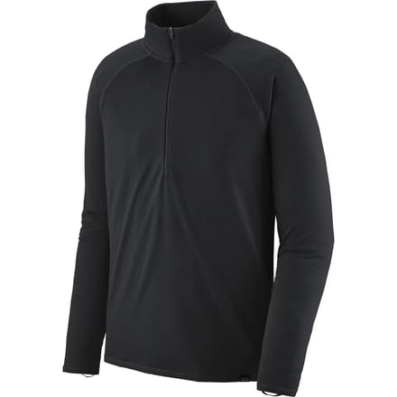 Opleiding top Patagonia Cap MW Neck