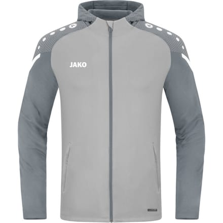 Jako - Performance Jas Junior - Kinder Sportkleding-128