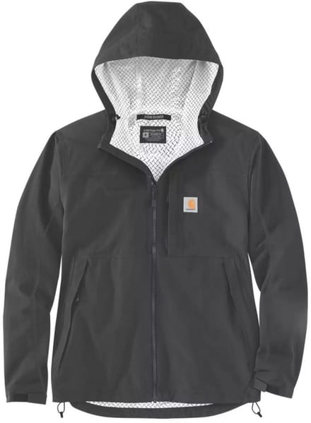 Carhartt Monterey Regenjas - Maat XL -