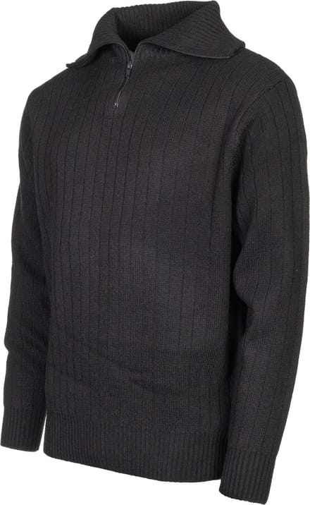 Kotterstrui Heren Sweater in Zwart