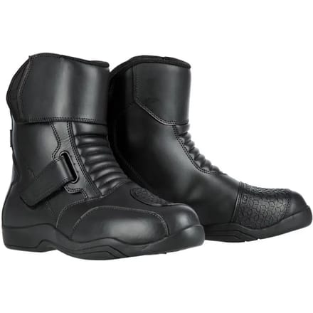 Motorlaarzen Oxford Delta Short
