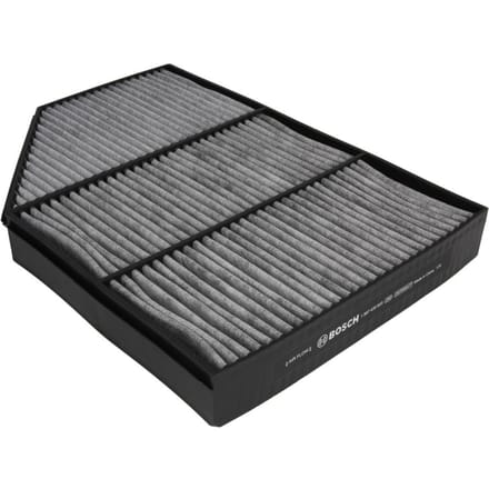 Interieurfilter BOSCH 1 987 435 603