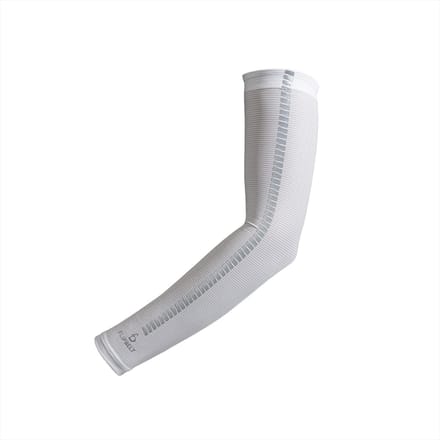 Flipbelt - Koeling Mouw/Sleeve - Running - Hardloop - Reflecterend - Wit - ML